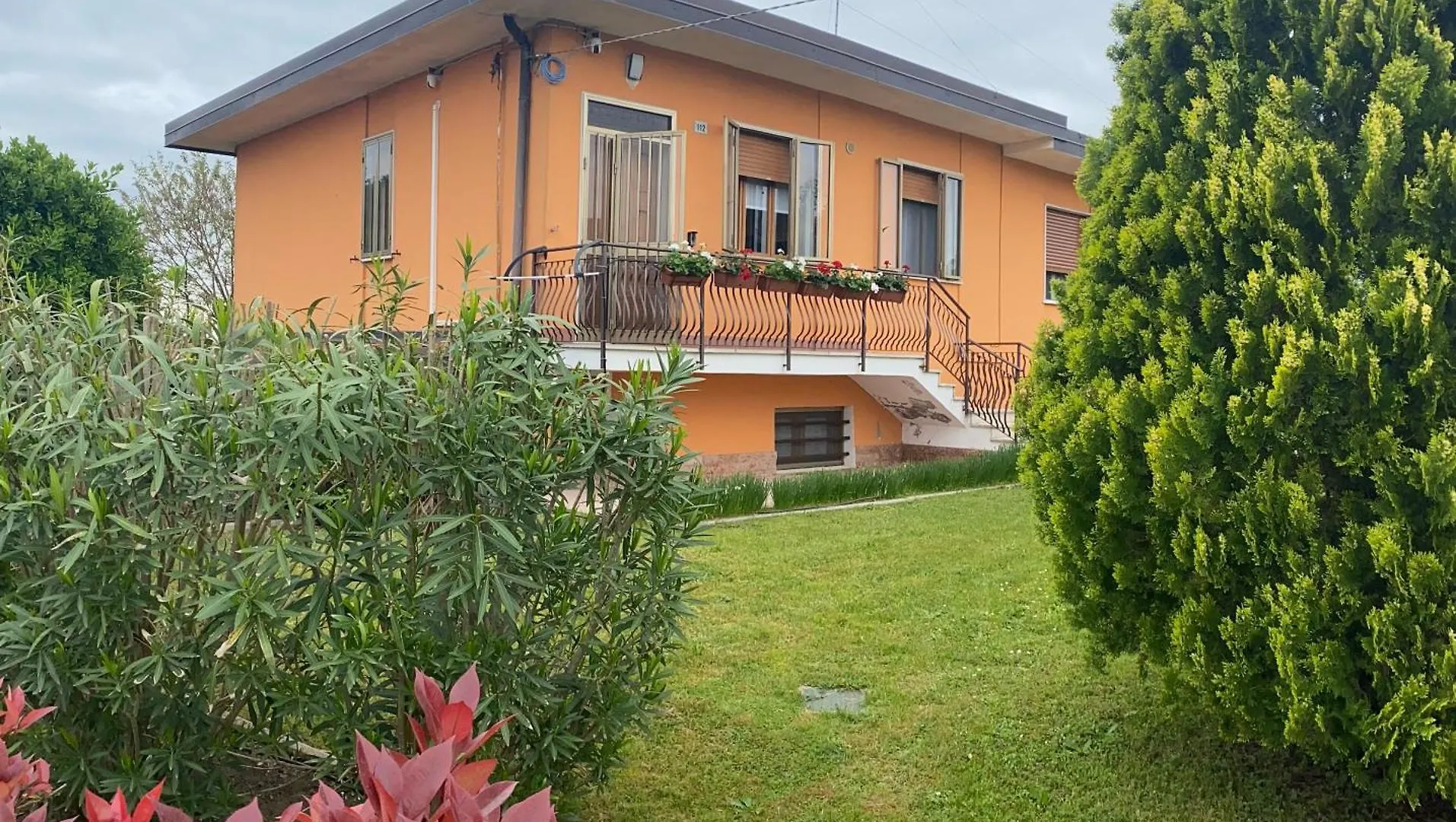 Villa Casa Giorgia Rosolina