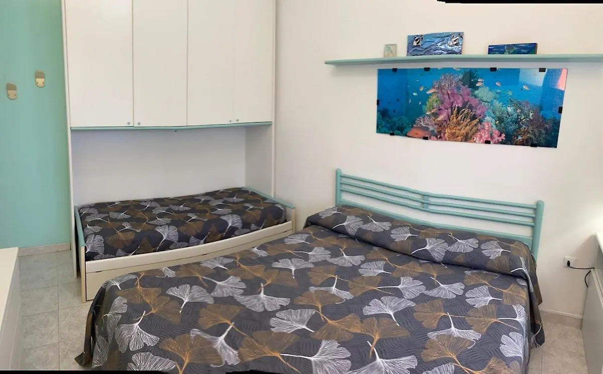 Villa Casa Giorgia Rosolina Сasa de vacaciones